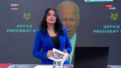 Joe Biden Yeni Kabine Üyelerini Açıkladı