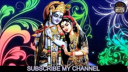 तुम हो काले, मै हू गोरी, तेरा मेरा मेल नहीं - Radha Krishna Bhakti Bhajan