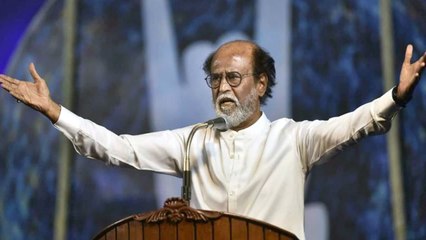 Happy Birthday Rajinikanth