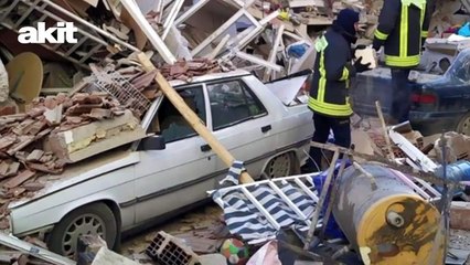 İstanbullu olası bir depremde nerede toplanacak?