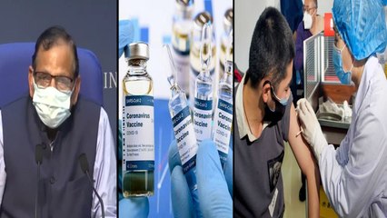 COVID-19 Vaccine : India Prepares For 60 Crore COVID-19 Vaccines, To Use Standard Cold Storage