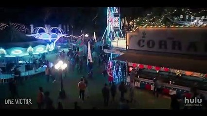 277.LOVE, VICTOR Official Trailer (2020) Hulu Series