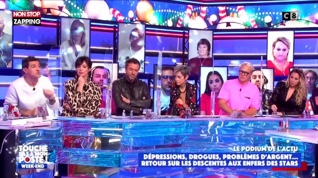 TPMP : Jean-Pascal Lacoste en larmes en évoquant ses difficultés financières passées (vidéo)