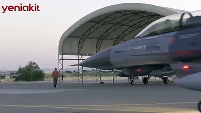 TSK ve MİT'ten ortak operasyon! 5 PKK'lı terörist etkisiz hale getirildi