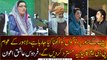 People of Lahore will reject PDM's statement: Firdous Ashiq Awan