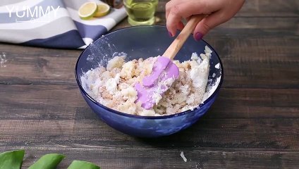 بطاطس كروكيت