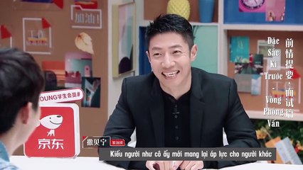 [Offer Rung Động Lòng Người 2] Ep 1: part 1