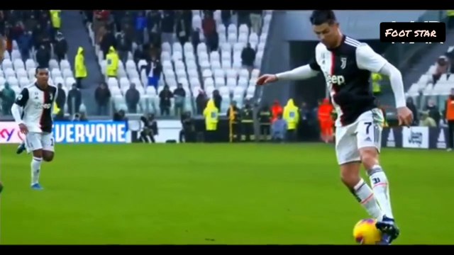 Cristiano Ronaldo ► Amazing Skills. Goals & Assists 2020