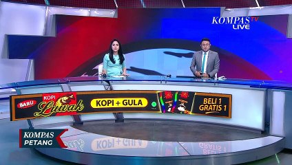 Ketua KPU Tangerang Selatan Meninggal Karena Covid-19