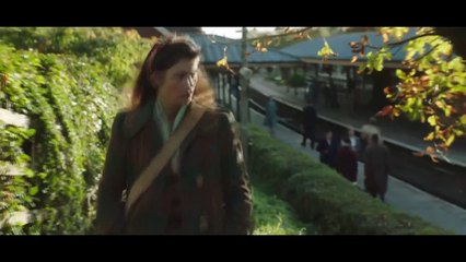 278.SUMMERLAND Official Trailer (2020) Gemma Arterton Movie