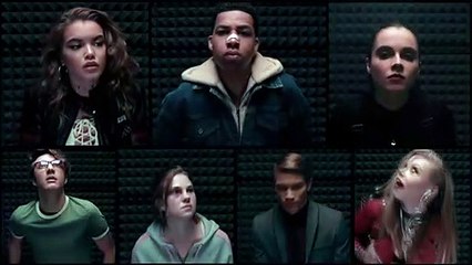 288.CONFESSIONAL Official Trailer (2020) Lucas Adams, Thriller Movie