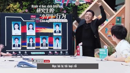 [Offer Rung Động Lòng Người 2] Ep 1: part 3