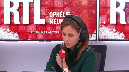 Kad Merad sur RTL : "Cette année, les César ne devraient pas être une compétition"