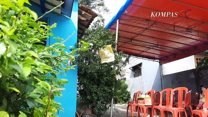 Ketua KPU Tangsel Meninggal Positif Corona