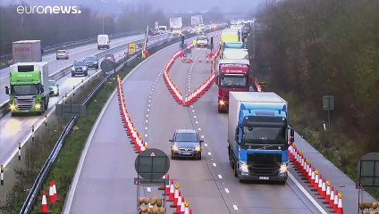 Missão (quase) impossível para encontrar acordo comercial pós-Brexit