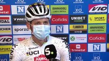 Cyclo-cross - X2O Badkamers Trofee 2020-2021 - Mathieu van der Poel vainqueur à Anvers