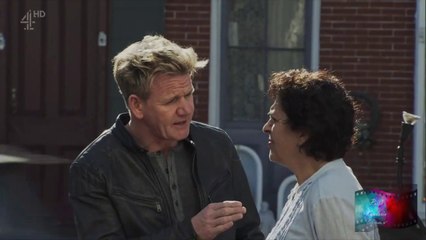 Hotel Hell Season 3 Episode 6 | Part 3 | HD | Brick Hotel | Gordon Ramsay