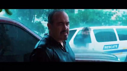 295.FORCE OF NATURE Official Trailer (2020) Mel Gibson, Action Movie