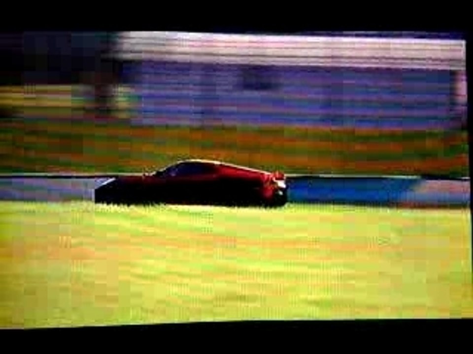 FORZA MOTORSPORT 2 - F 430