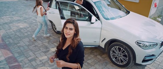 New Punjabi Songs 2020  Kale Je Libaas  KAKA  Official Video  Ginni Kapoor Latest Punjabi Song