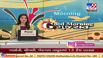 પદ્મશ્રી ખેડૂત ગેના પટેલ _ _નવા કૃષિ બિલથી ખેડૂતોને ફાયદો_ TvGujarati