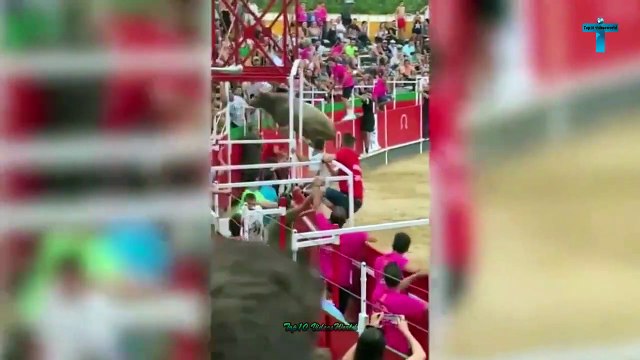 Top 25 UNBELIEVABLE Mind Blowing Moments Caught On Camera