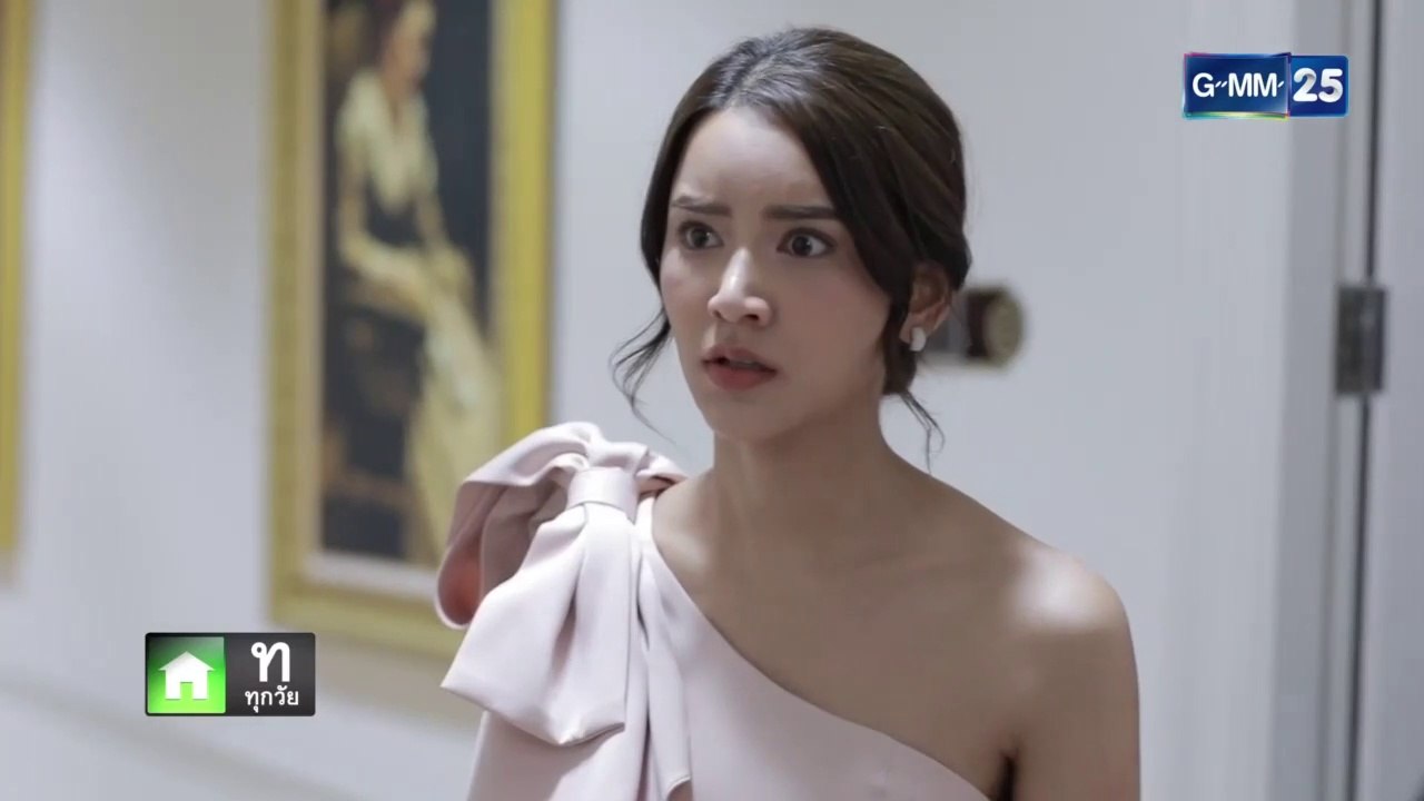 แม่เลี้ยง EP.3 คลับฟรายเดย์ 12  รักซ่อนเร้น  12 ธันวาคม 2563
