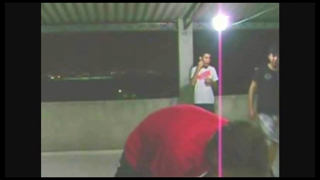 Grupo Infinity Back Street Boys Cover - Ensaios 2011