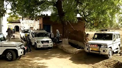 378 सैंपल में डॉक्टर व कांग्रेस नेता समेत सात पॉजिटिव मिले