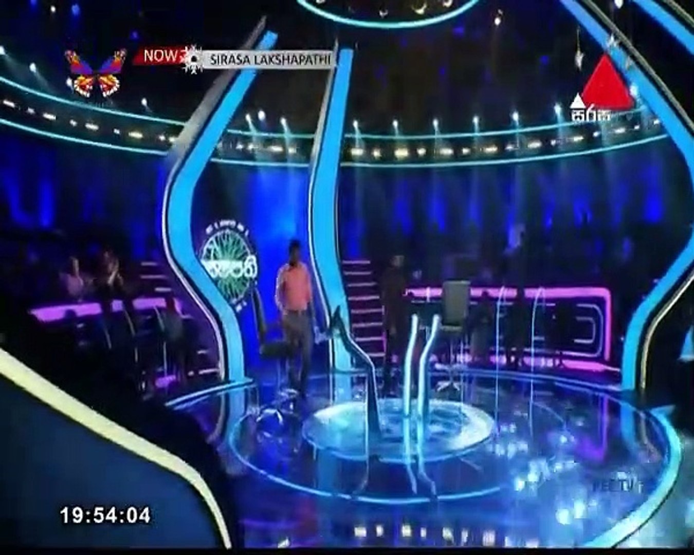 Sirasa Lakshapathi 2020.12.12