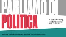 EQUOLOGICA 4 - Un nuovo fronte progressista: un progetto per battere le destre e cambiare l’Italia