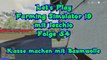 Lets Play Farming Simulator 19 mit Jeschio - Folge 054 - Kasse machen mit Baumwolle