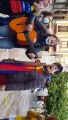¡Con sentimiento! Venezolanas en Málaga cantaron durante la Consulta Popular