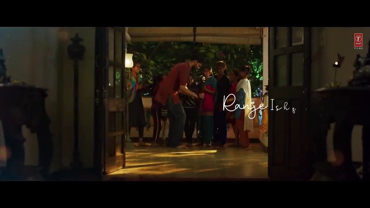 Durgamati! Heer (Lyrical) Bhumi Pednekar, Arshad Warsi, Karan K ! Malini Awasthi, Naman A, Abhinav S