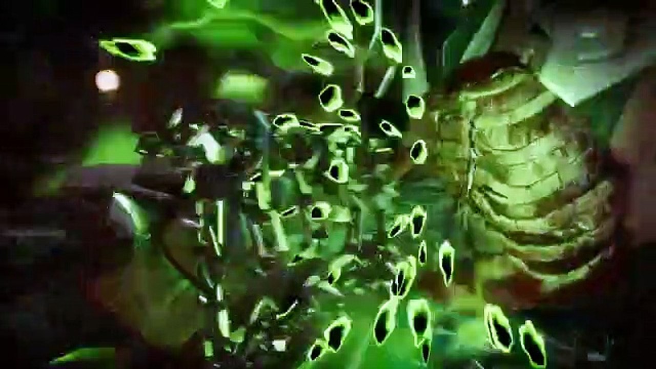 MK11 Kombat Pack Official Spawn Gameplay Trailer Mortal Kombat