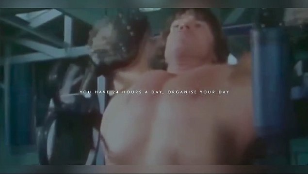 Arnold Schwarzenegger 2018 -The Speech That Broke The Internet - Most Inspiring Ever :