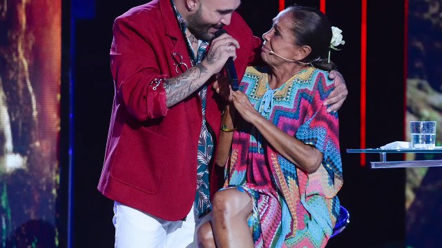 Isabel Pantoja movió ficha hace mucho tiempo: las pertenencias de Paquirri no están en Cantora