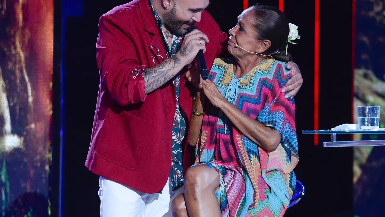 Isabel Pantoja movió ficha hace mucho tiempo: las pertenencias de Paquirri no están en Cantora