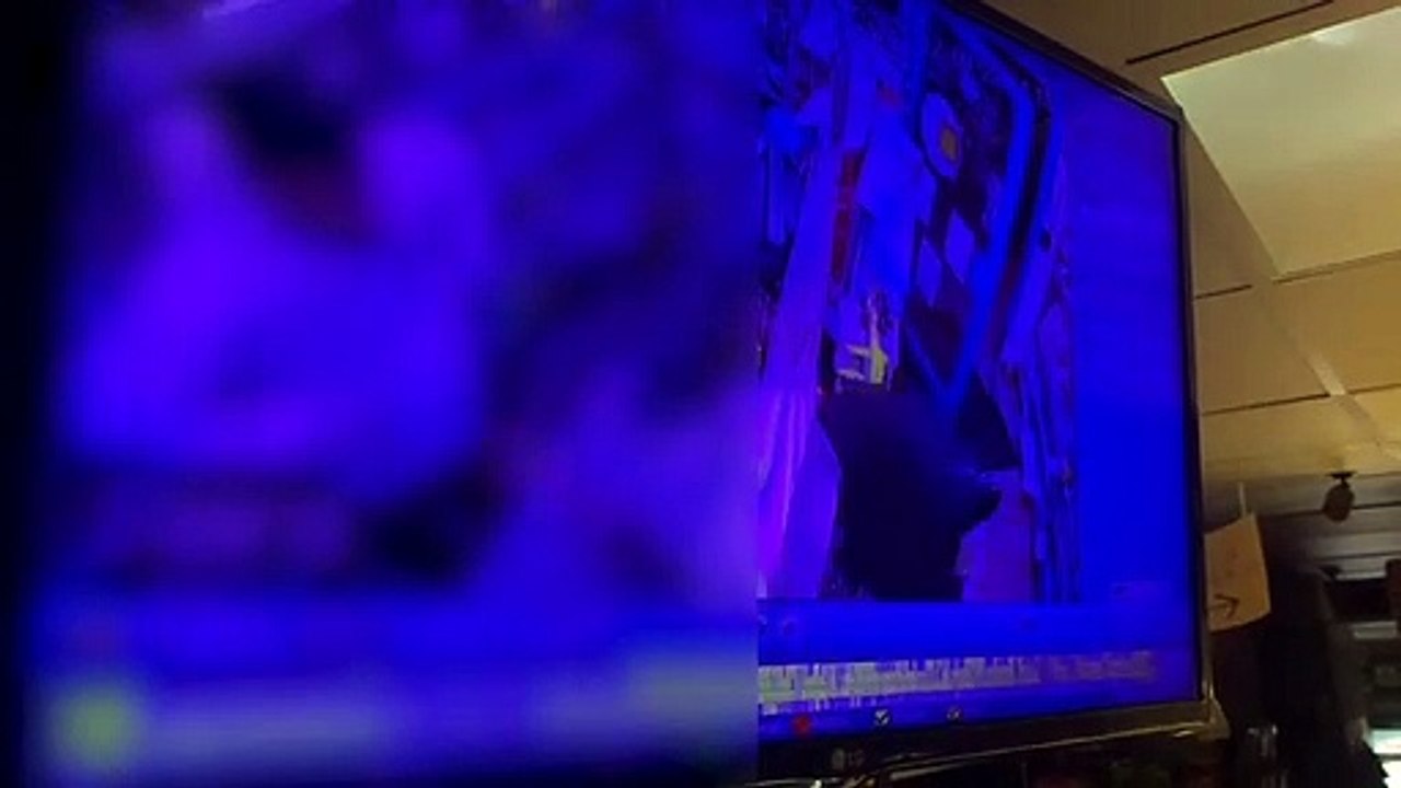 3S Convenience Store robbery