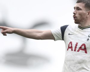 Pierre-Emile Hojbjerg - Tottenham's Danish Dictator