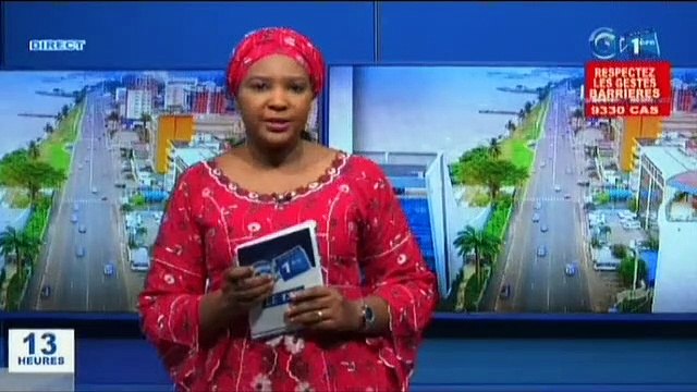 RTG - Lancement de la 1 ère session du comité de pilotage pour l’autonomisation des jeunes