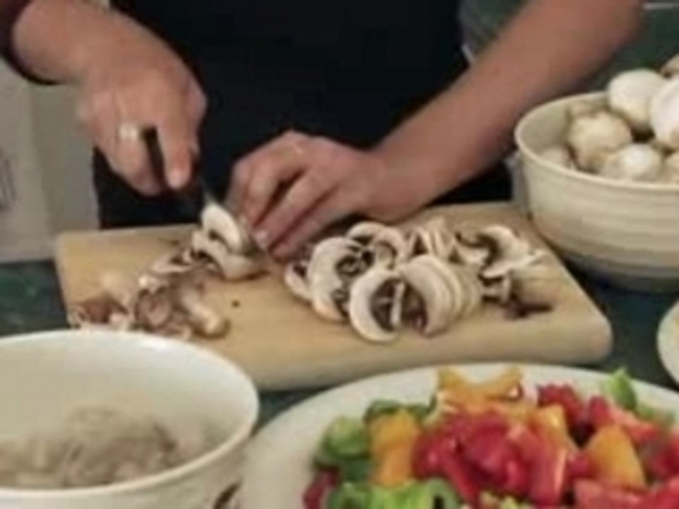 Pro At cooking Episode 1 VOSTFR