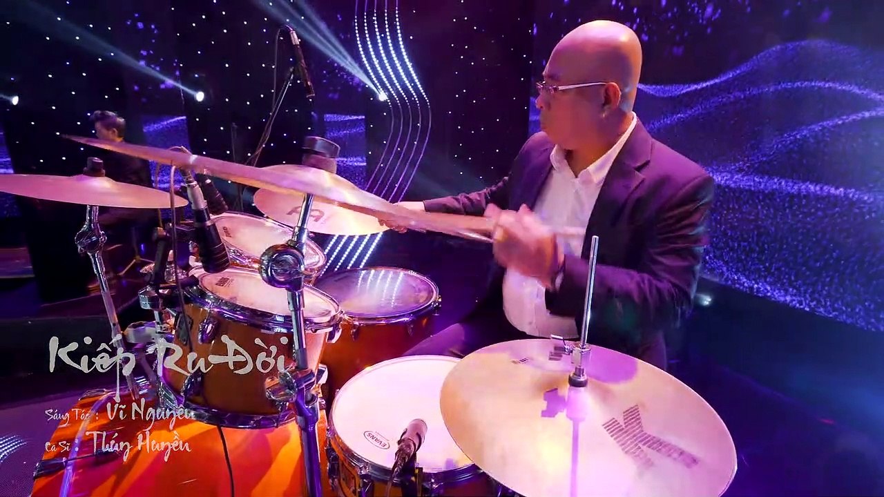 Kiếp Ru Đời - Thúy Huyền