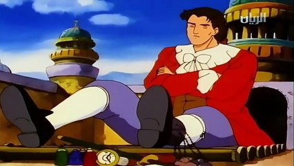 حكايات ما أحلاها - رحلة جليفر