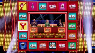 Press Your Luck (October 1, 2020)