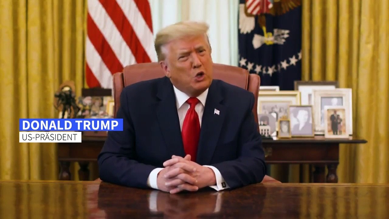 Corona-Impfung: US-Kliniken in den Startlöchern