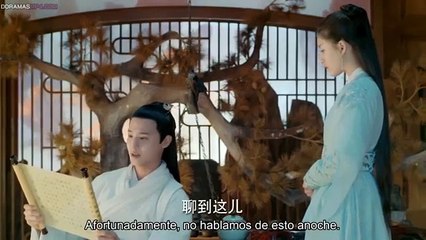 Love Of Thousands Years Cap 6 Sub Español