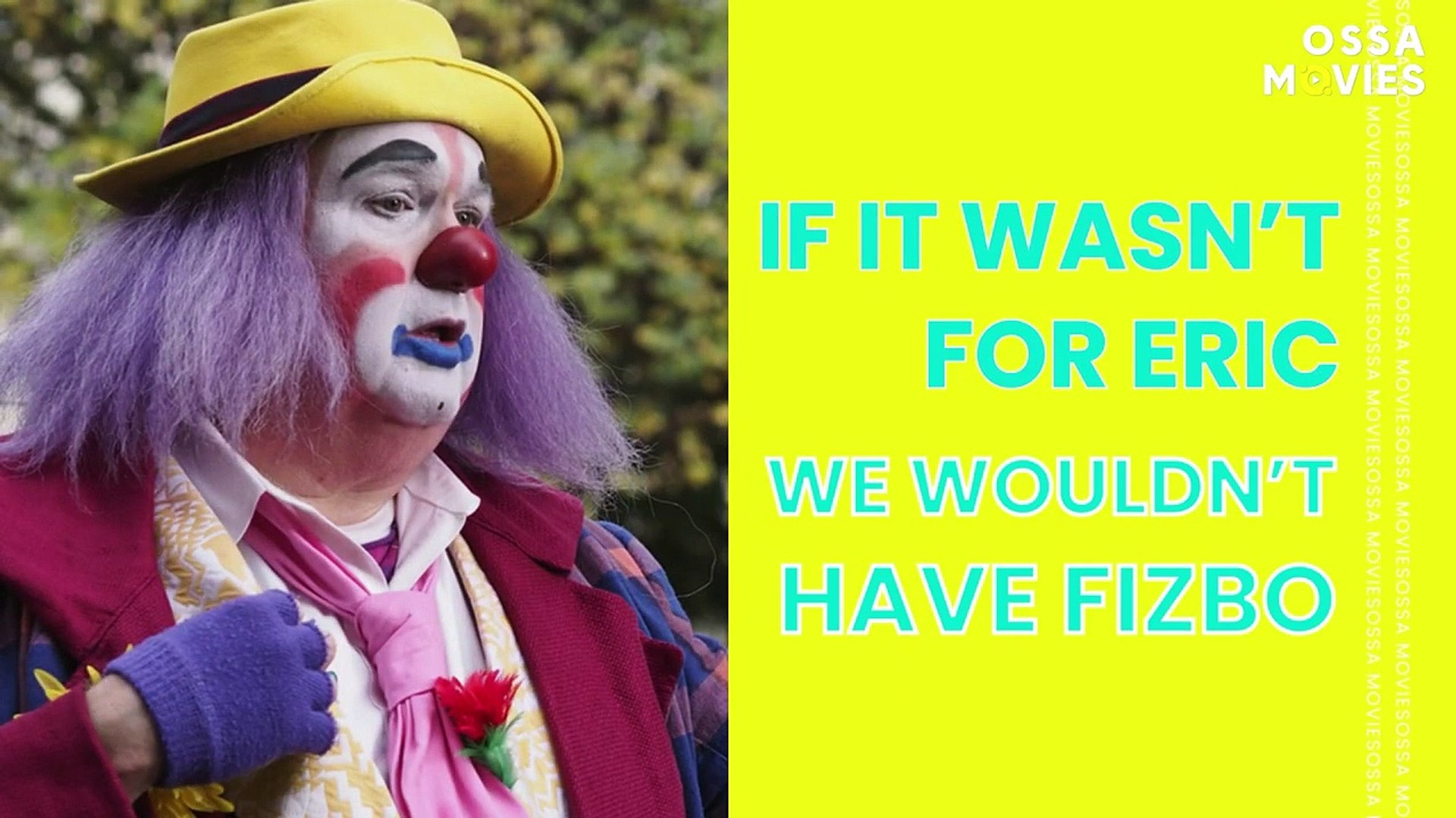 Modern Family - 10 Times The Show Almost Looked VERY Different _OSSA Movies