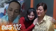 Người kết nối | Tập 102: Cha ốm liệt giường rơi nước mắt nhớ con gái làm dâu Hàn Quốc để thoát nghèo