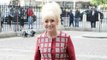 Michelle Collins praises late Dame Barbara Windsor as 'working-class hero'